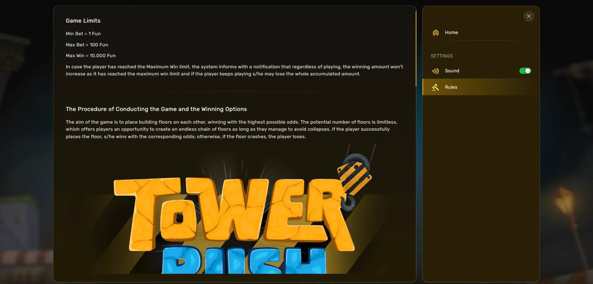 towerrush2