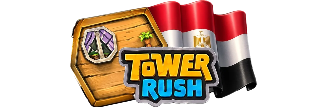 Tower Rush